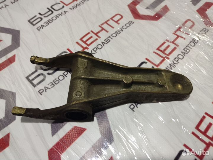 Вилка сцепления 2.3 Фиат Дукато 02-06 год 244