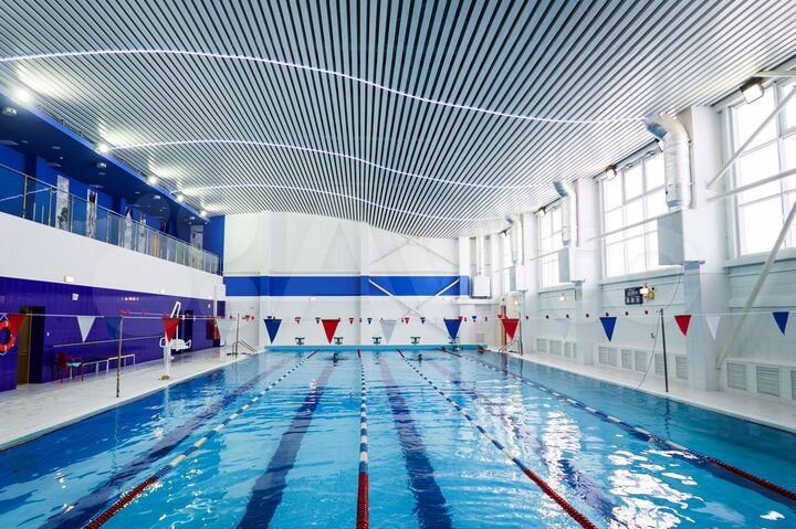 3-к. квартира, 76,4 м², 12/16 эт.