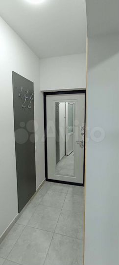 2-к. квартира, 40 м², 1/4 эт.