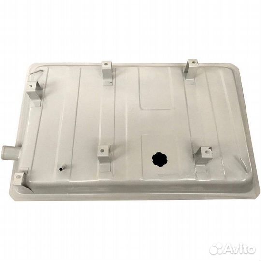 Топливный бак Ford Transit антикоррозия