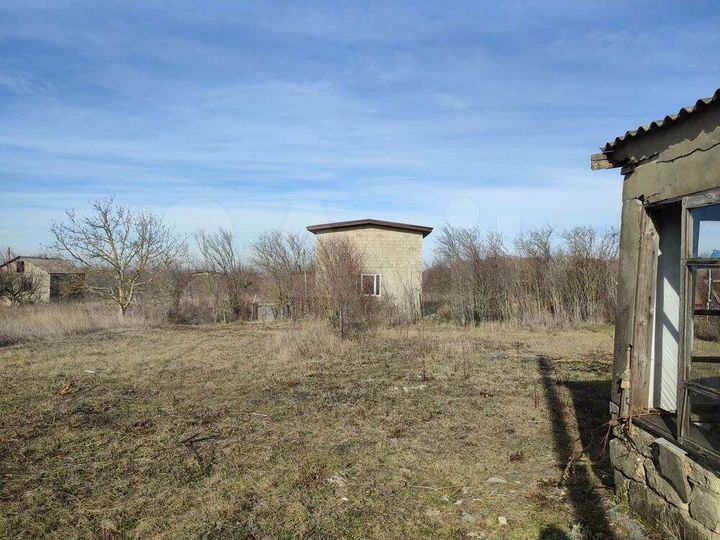 Участок 6 сот. (ИЖС)