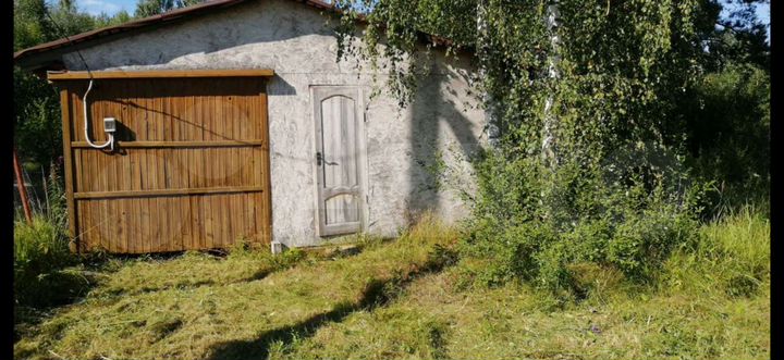 Участок 6 сот. (СНТ, ДНП)