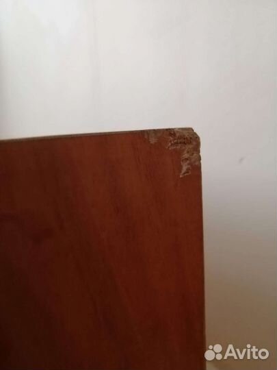 Тумба прикроватная