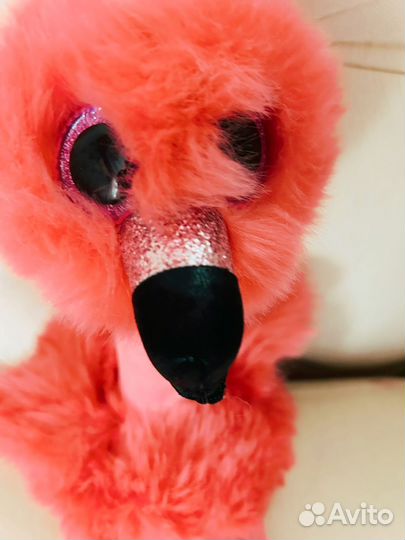 Игрушка мягкая