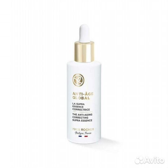 Крем от Ив Роше