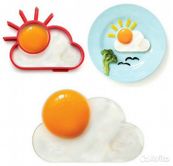 Стик из стекловолокна,форма для яичницы 