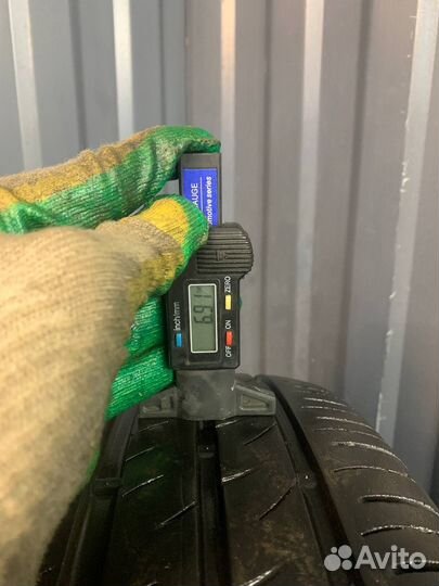 Kumho Ecowing ES01 KH27 185/65 R15 88H