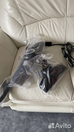 Пылесос новый (Турция)