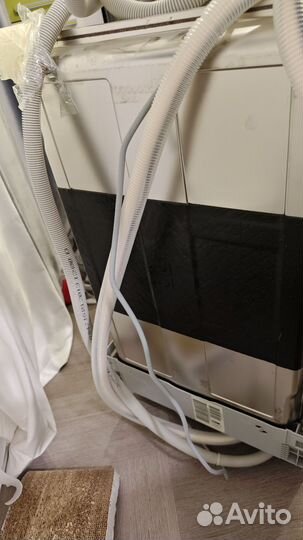 Посудомоечная машина neff 45см на запчасти