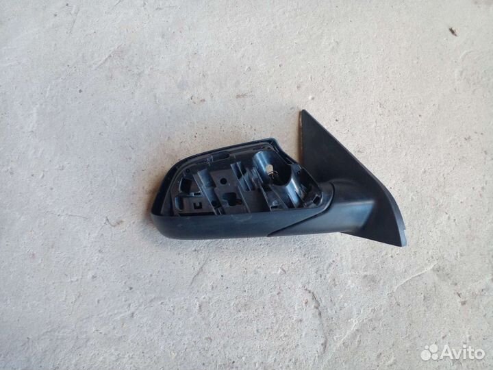 Зеркало правое Hyudai Creta 1 2017 год