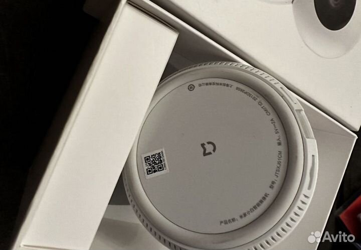 Комплект видеонаблюдения Xiaomi Mi 360