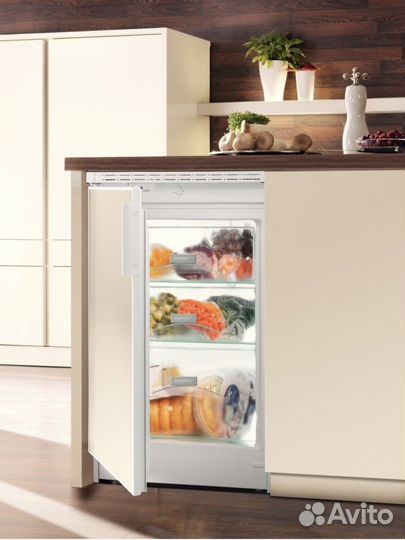 Встраиваемая морозильная камера Liebherr UG 1211