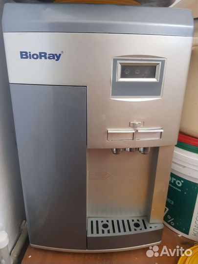 Кулер для воды