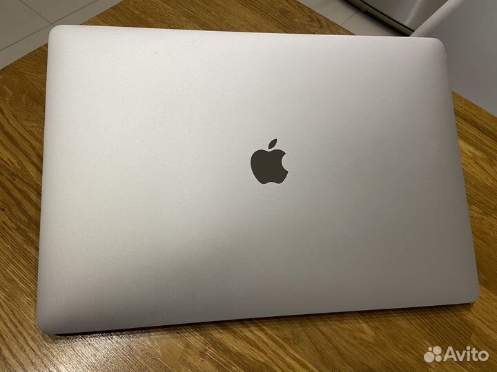Apple macbook pro