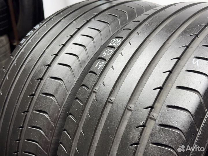 Vredestein Ultrac Cento 225/50 R17