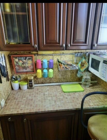 2-к. квартира, 58 м², 5/9 эт.