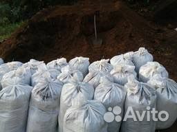 Земля Перегной Торф Чернозем Навоз