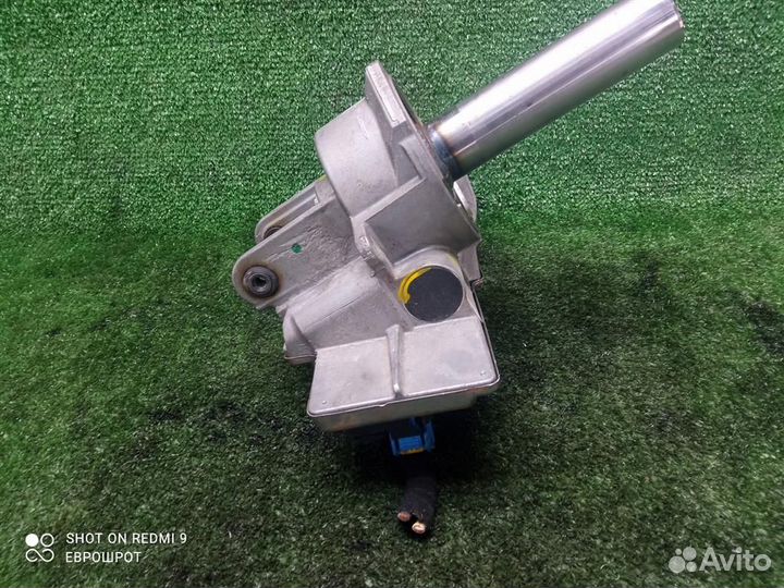 Электроусилитель руля Opel Corsa D (2006-2015)