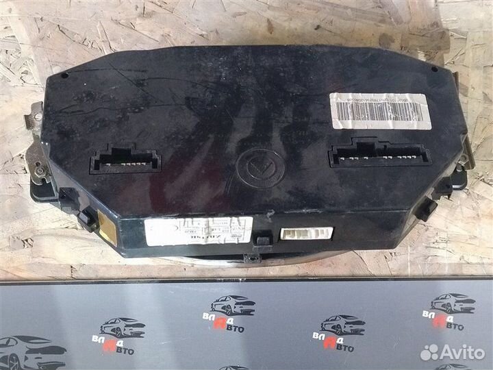 Панель приборов Geely Mk 2006-2015