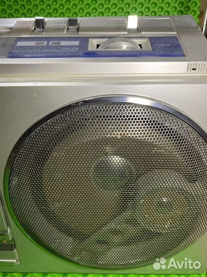 Магнитофон Sony CFS-77S