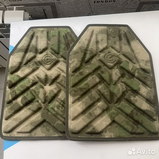 Кап для бронежилета
