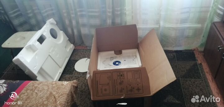 Монитор для компьютера samsung