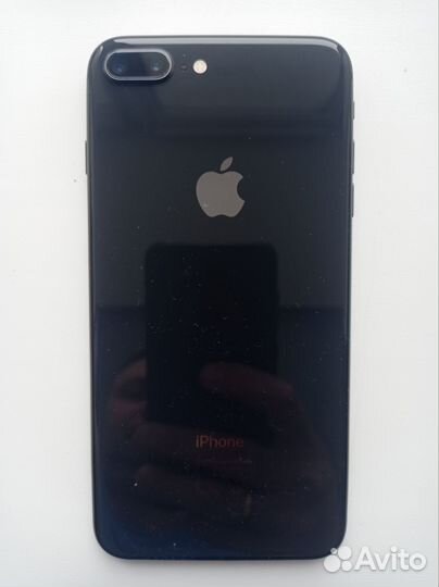 iPhone 8 Plus, 64 ГБ