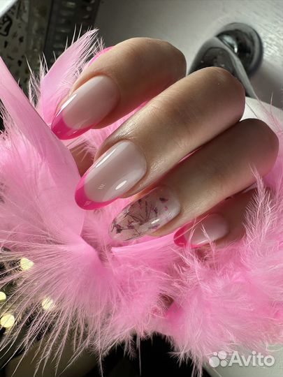 Курсы Маникюр Калуга