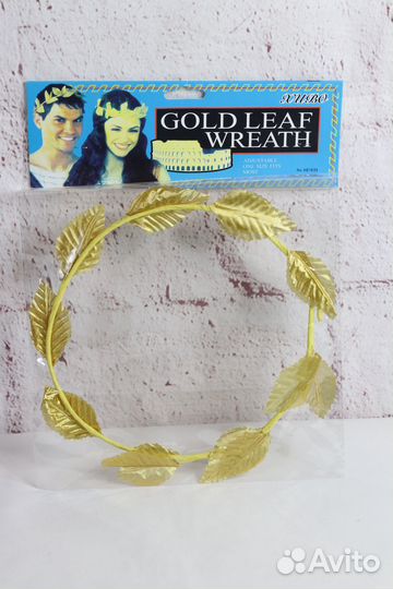 Лавровый венок