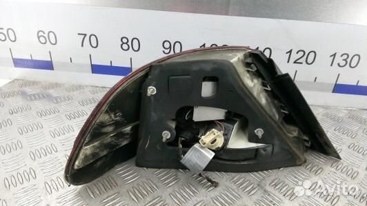 Фонарь задний правый BMW 7 E65 (ZBN15MY01)