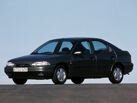 Ford Mondeo I (1993—1996) Универсал