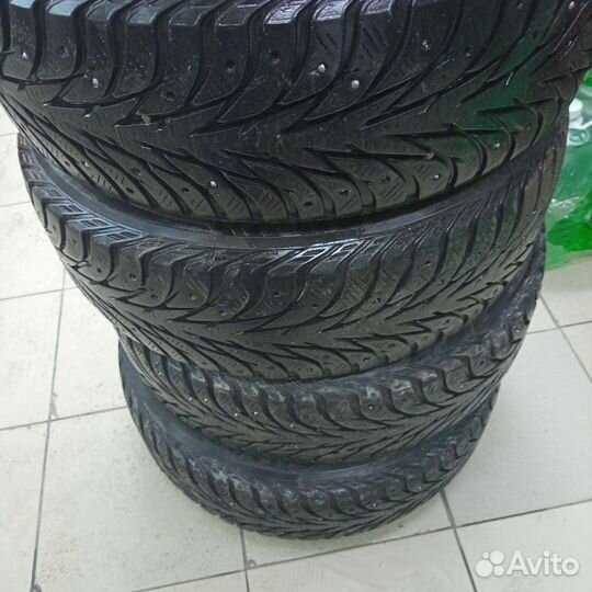 Yokohama Ice Guard Stud IG55 185/65 R15