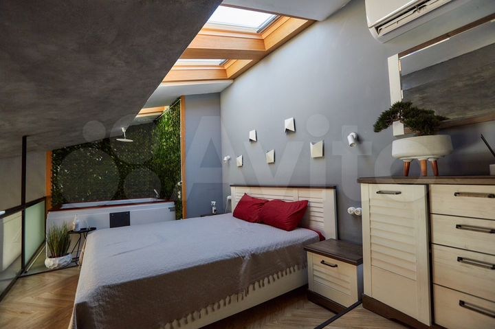 2-к. квартира, 80 м², 13/13 эт.