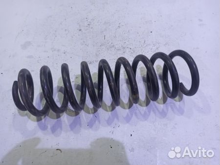 Пружина передняя Мерседес