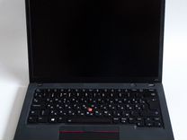 Lenovo Thinkpad X13 Gen 2 i5-1145G7 16GB 512GB