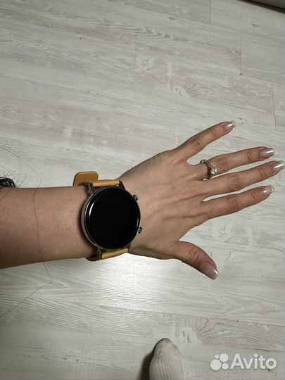 Huawei watch gt 2