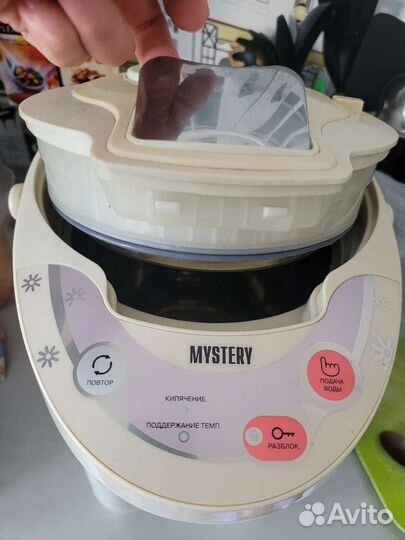 Термопот Mystery