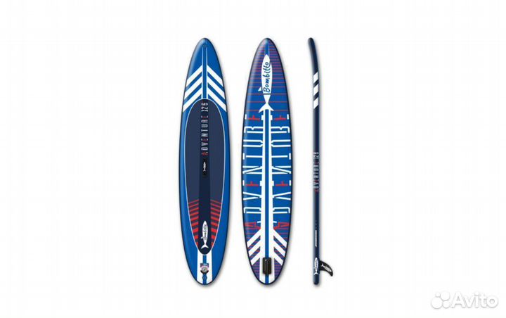 Сап доска Sup board Bombitto Adventure 12.6