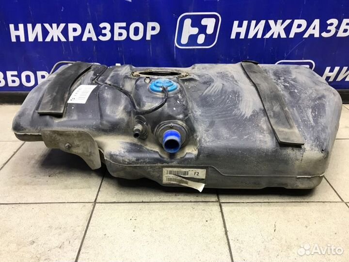 Бак топливный Opel Zafira B 1.8 Z18XER 2011