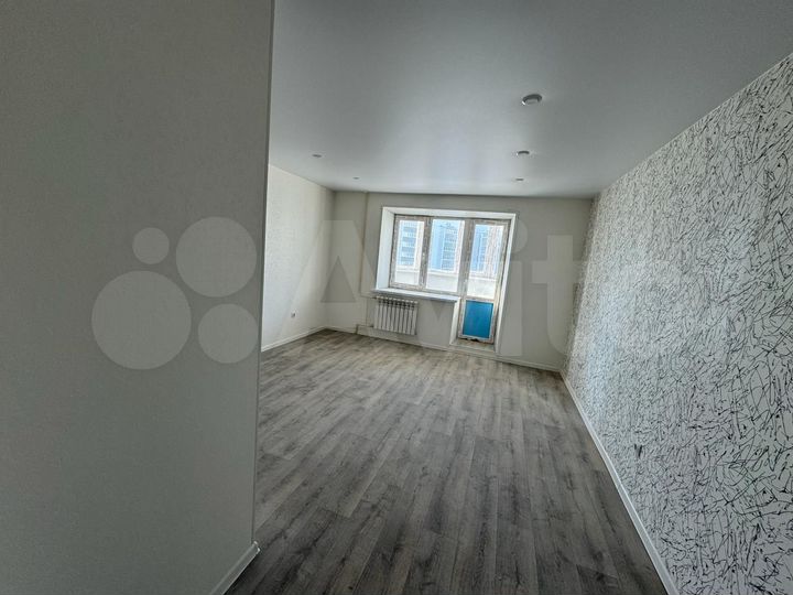 Квартира-студия, 27 м², 7/9 эт.