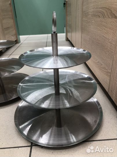 Манежница для банкетов