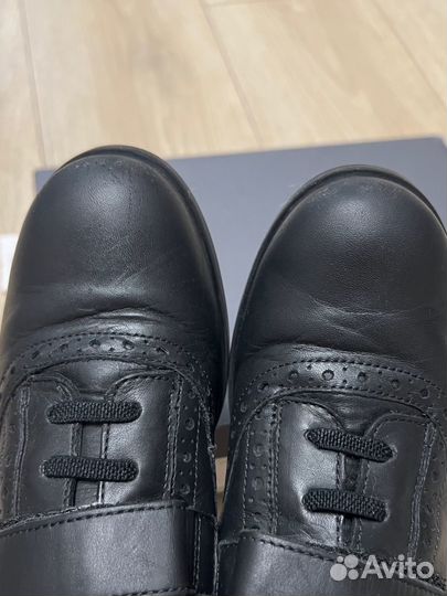 Туфли детские ecco