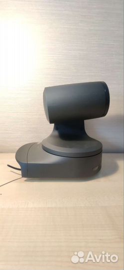 PTZ-камера panasonic AW-he130ke