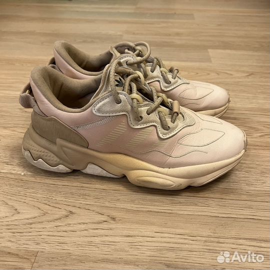 Кроссовки adidas ozweego оригинал