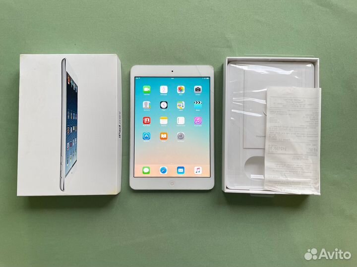 Apple iPad mini 1