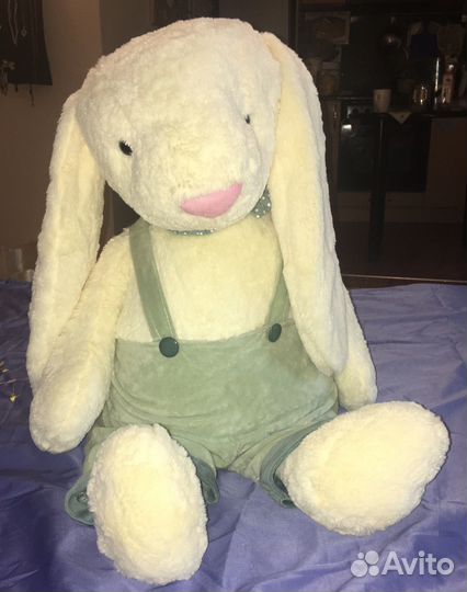 Мягкие игрушки