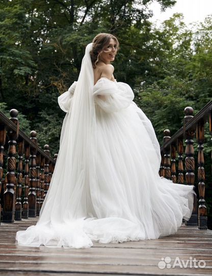 Свадебная съёмка фото/видео