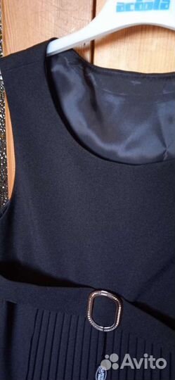 Школьная форма для девочки 7лет