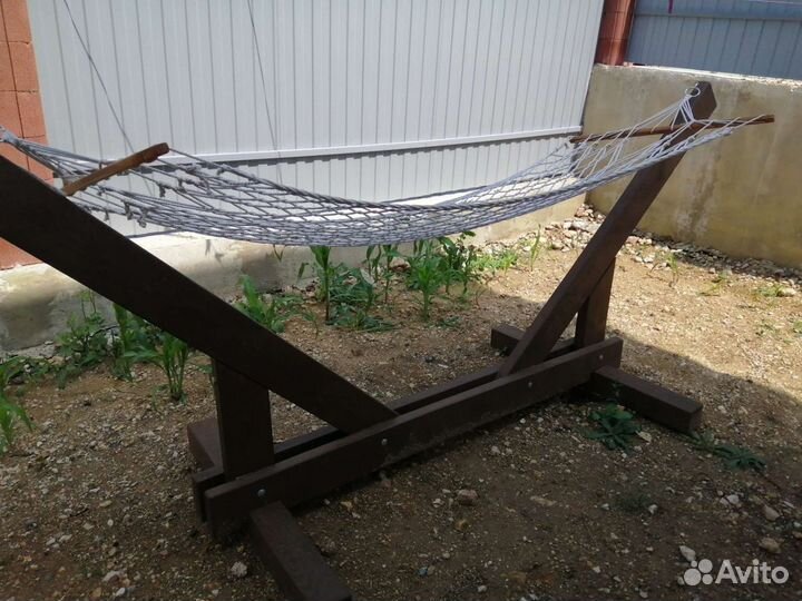 Каркас для гамака