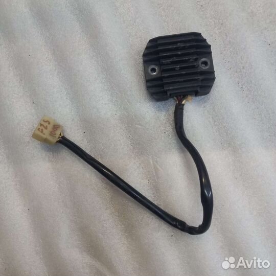 Реле регулятор Yamaha FZS1000 01-05/XVS 400/650 06